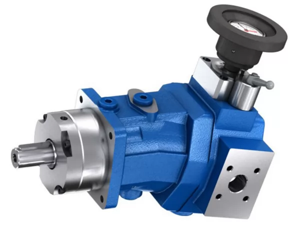 Rexroth Axial Piston Variable Pump/ Metering Pump A7VK