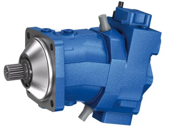 Rexroth Axial Piston Variable Pump A7VO