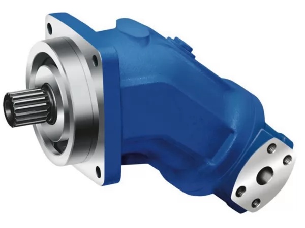 Rexroth Axial Piston Fixed Pump A2FO