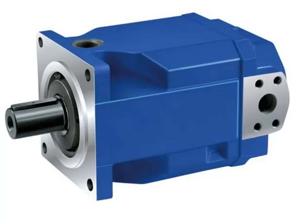 Rexroth Axial Piston Fixed Pump A4FO