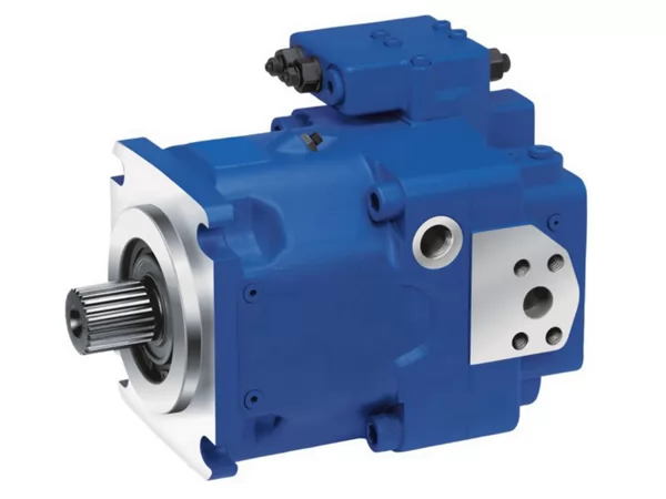 Rexroth Axial Piston Variable Pump A11VLO