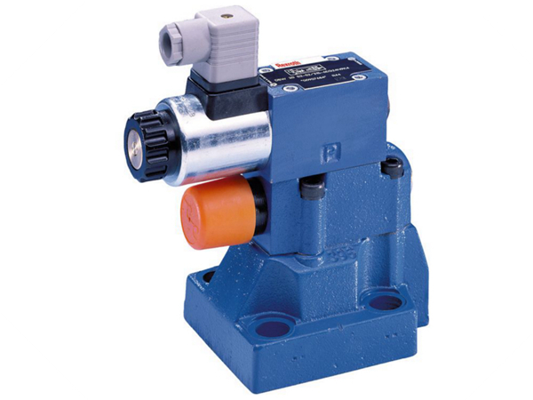 Rexroth Pressure Relief Valve DBW