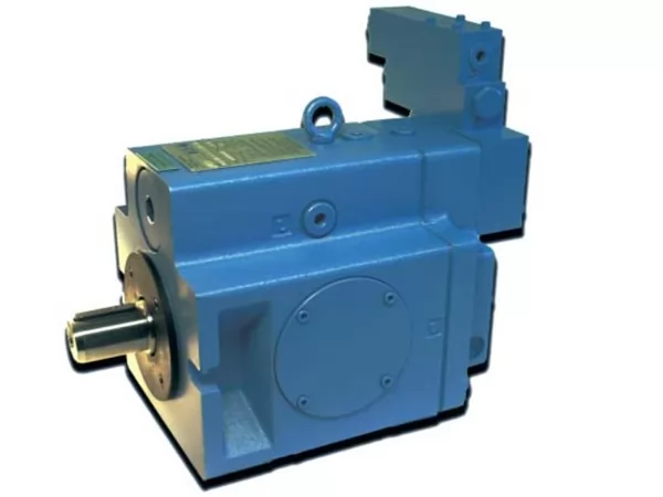 Eaton Vickers Hydrokraft PVX & PFX Piston Pumps